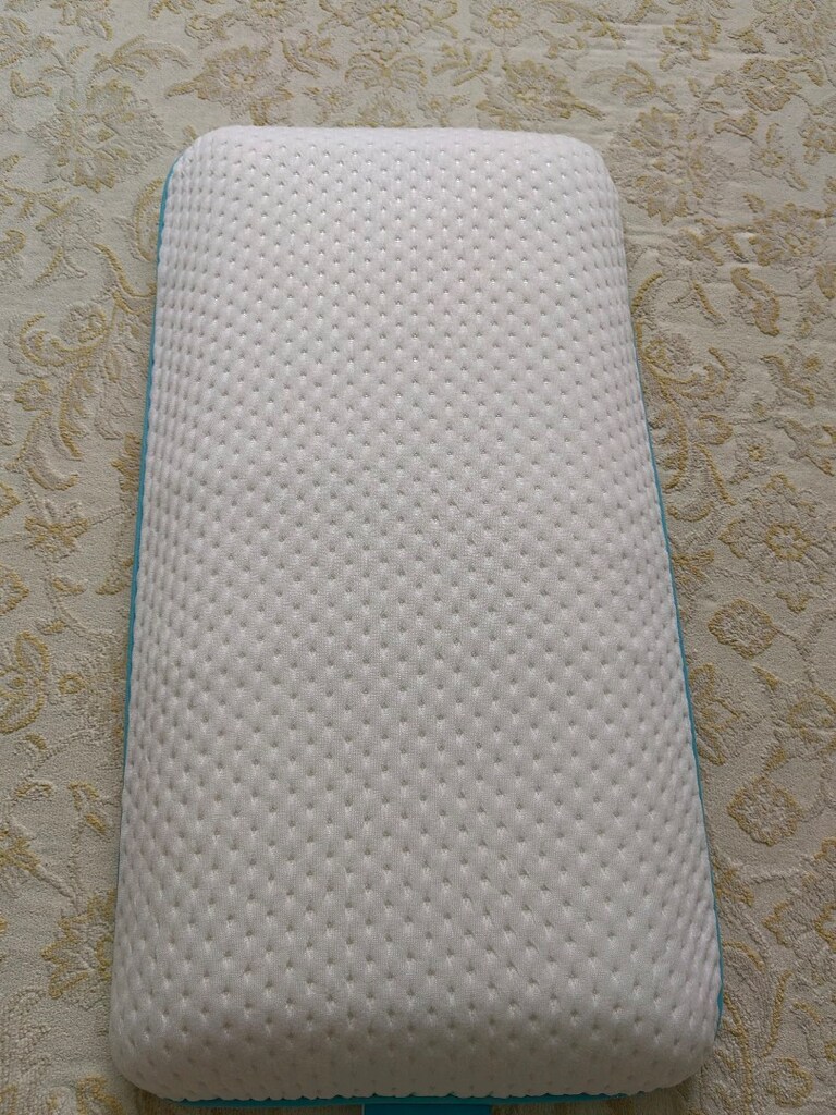 Orta pedik yastık - 4