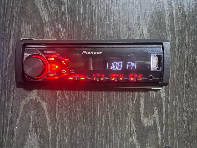 pioneer teyip - 3