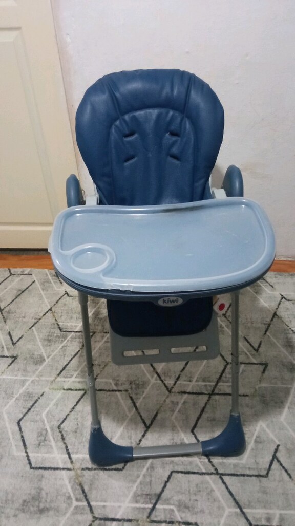 çocuk yemek yedirme masası - 4