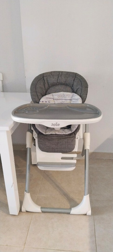 Jolie mama sandalyesi