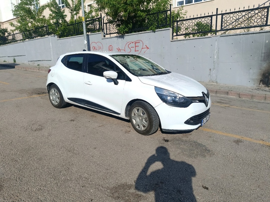 Renault Clio joy paket - 19