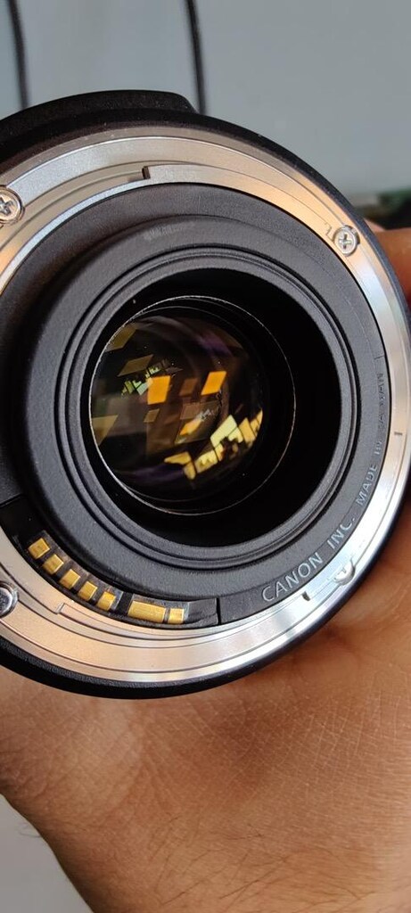 Canon EOS7D - 8