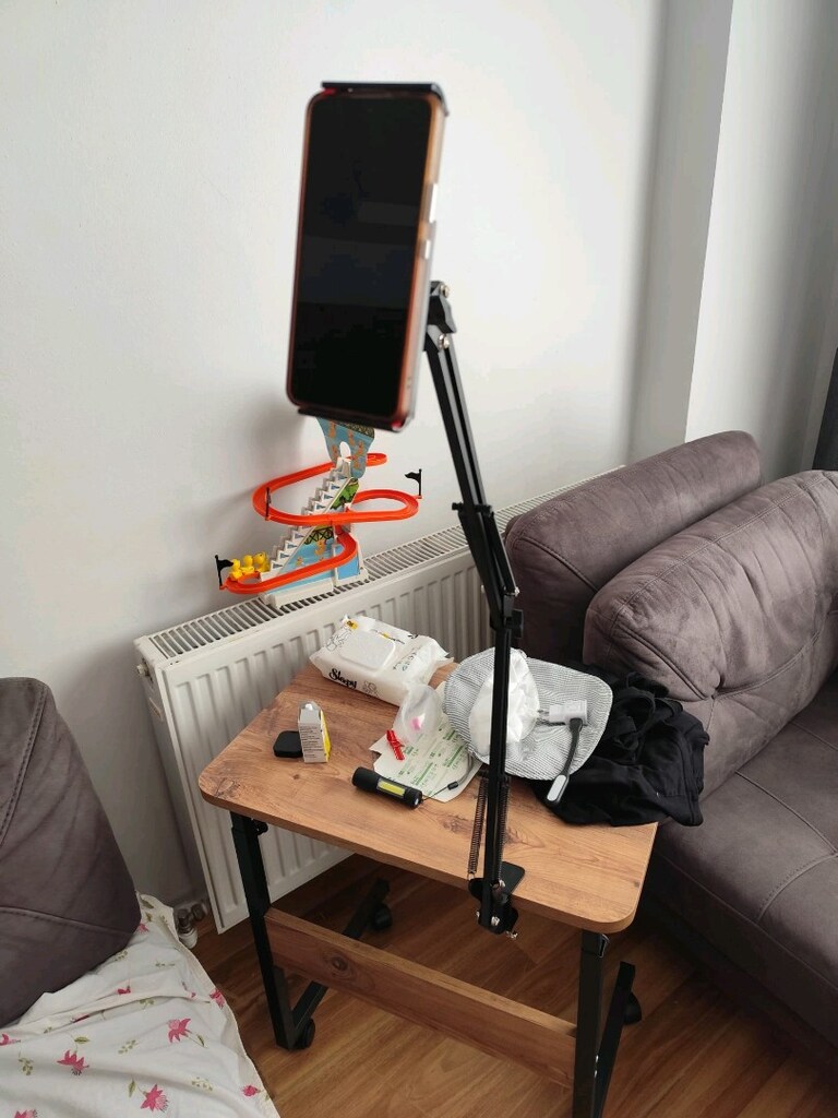 Telefon Tablet Tutucu - 3