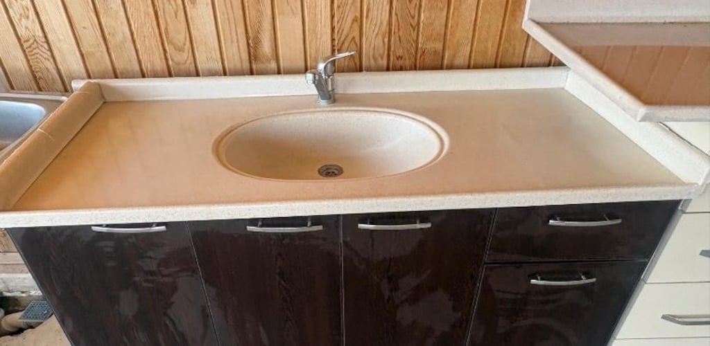 ocak, fırın, lavabo - 4