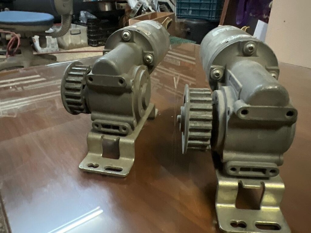 kapı motorları - 4