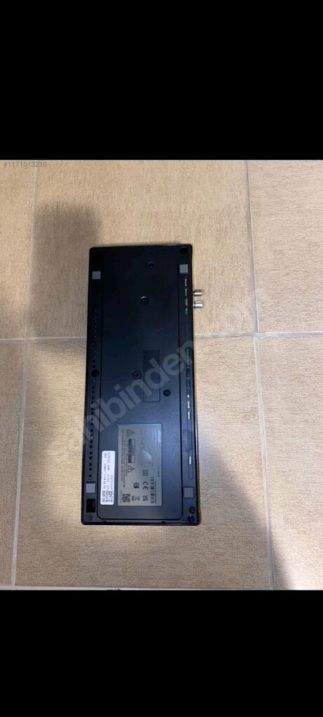 samsung tv adabtörü - 2