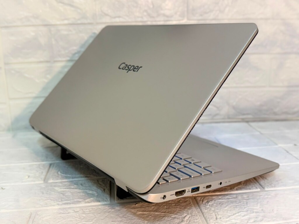 CASPER NİRVANA S500 İ5 1021u İşl. - MX230 Nvidia 2 gb - 8 gb DDR4 Ram - 10