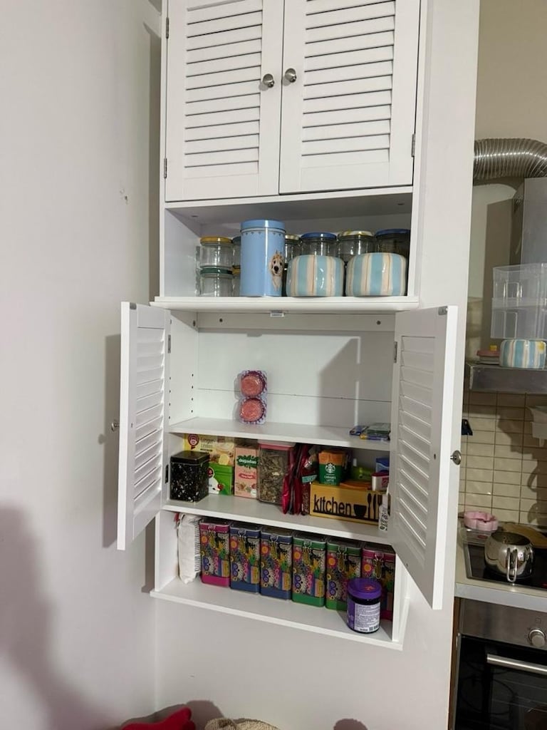 dolap her amaçla kullanıla bilir ölü alanları yada yer açmak için - 3