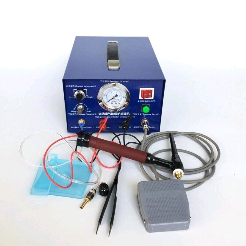 argon kaynak makinesi 80w min - 3