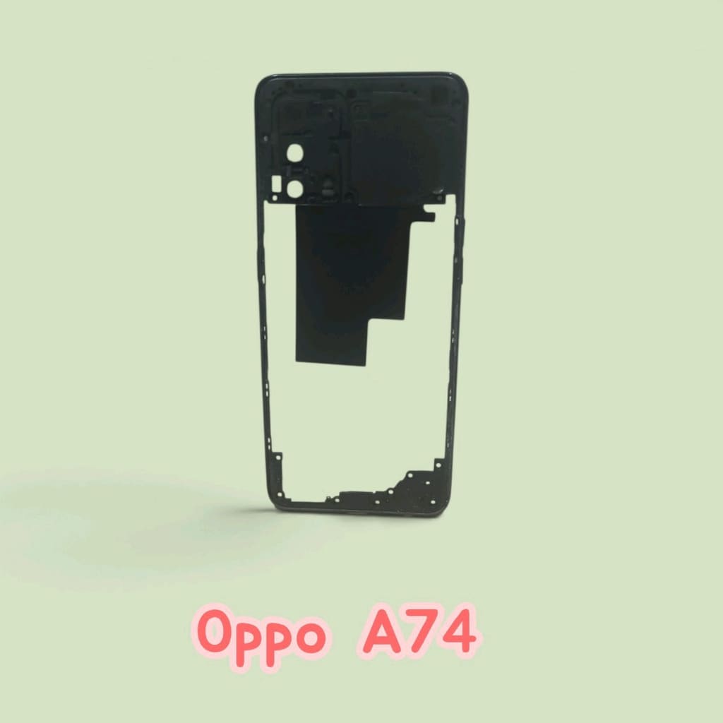 Oppo A74 Kasa ve Kapak - 3