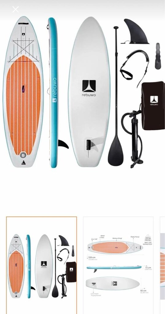 Sup board - 3