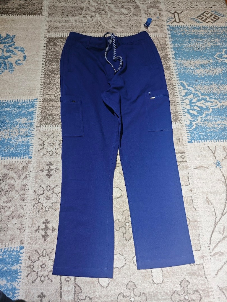 Jaanuu Lacivert Erkek Pantolon