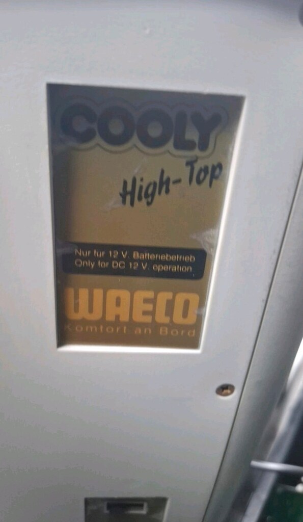 Waeco 12V Araç Buzdolabı – Soğutucu ve Isıtıcı - 4