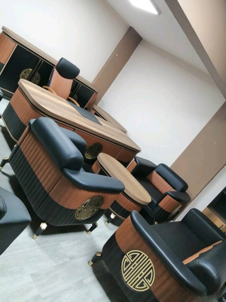 TRAKYA OFIS MOBİYALARI - 3