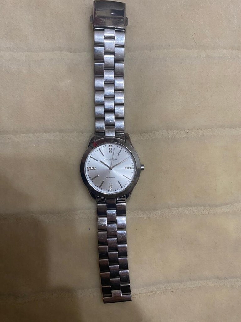 Daniel Klein kadın saat - 4