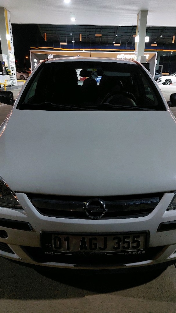 Opel Corsa 2006 - 4