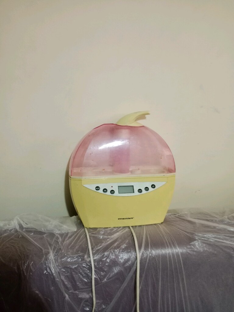 Buhar Makinesi - 3