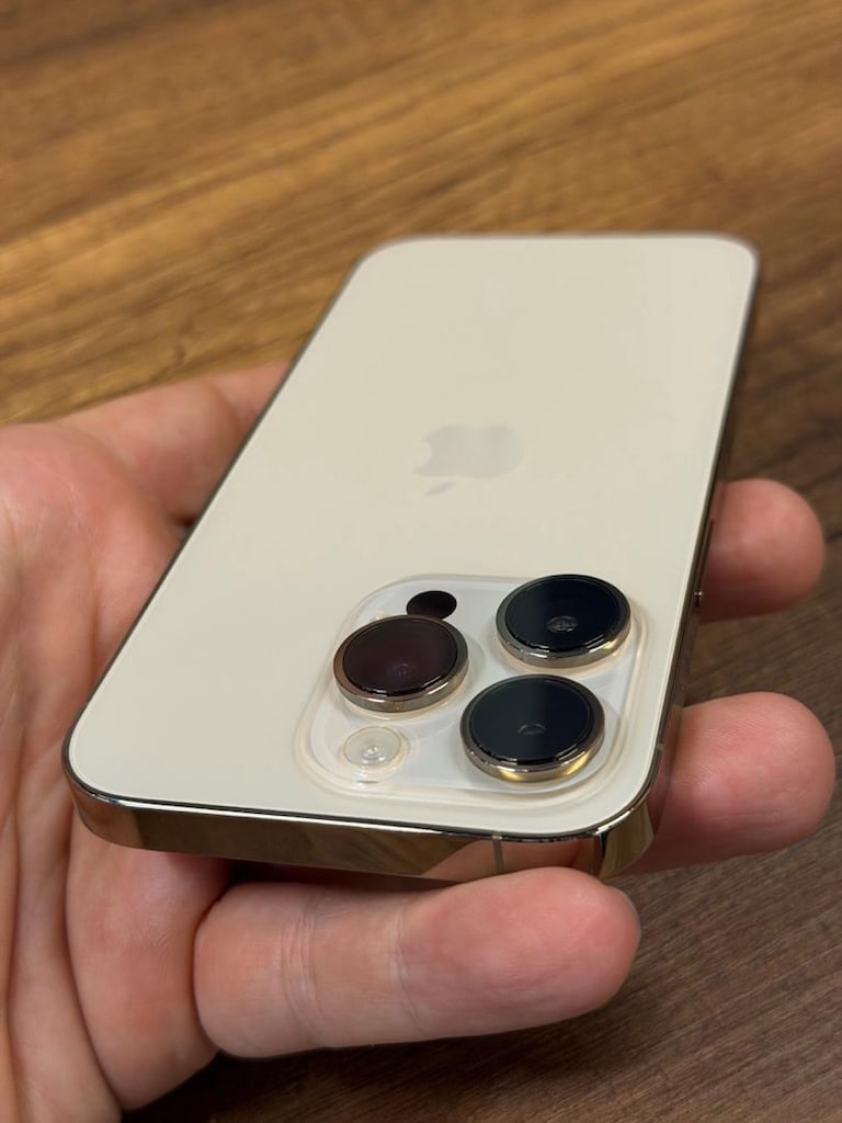 İphone 14 Pro TR 1 TB CİHANGİR BİLGİSAYAR 25. YIL - 8