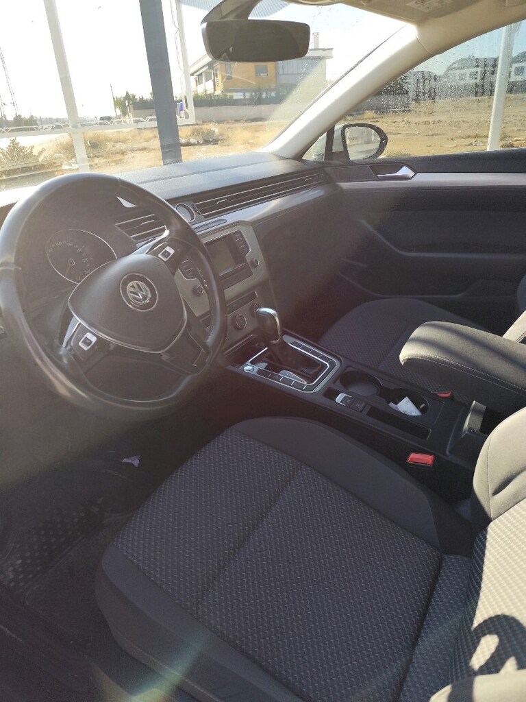 hatasız passat - 9