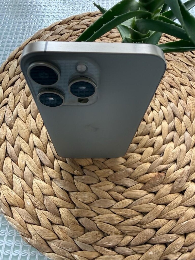 Apple iPhone XR 15 Pro Dönüşüm TR Özel dönüşüm kasalı Pil sıfır saglık - 8