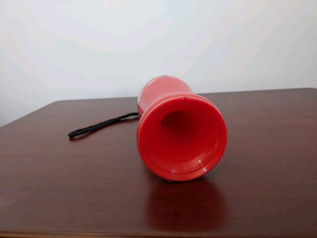 Coca-Cola Vuvuzela - 2