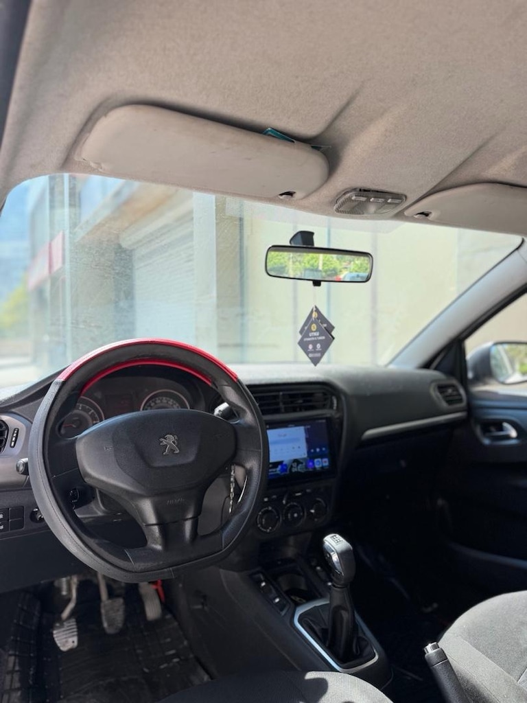 /BEL ALTI BOYASI YENİ/SORUNSUZ/PEUGEOT 301 - 19
