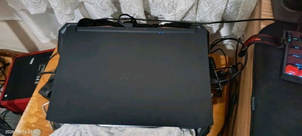 satılık laptop klavye mouse hediye - 4