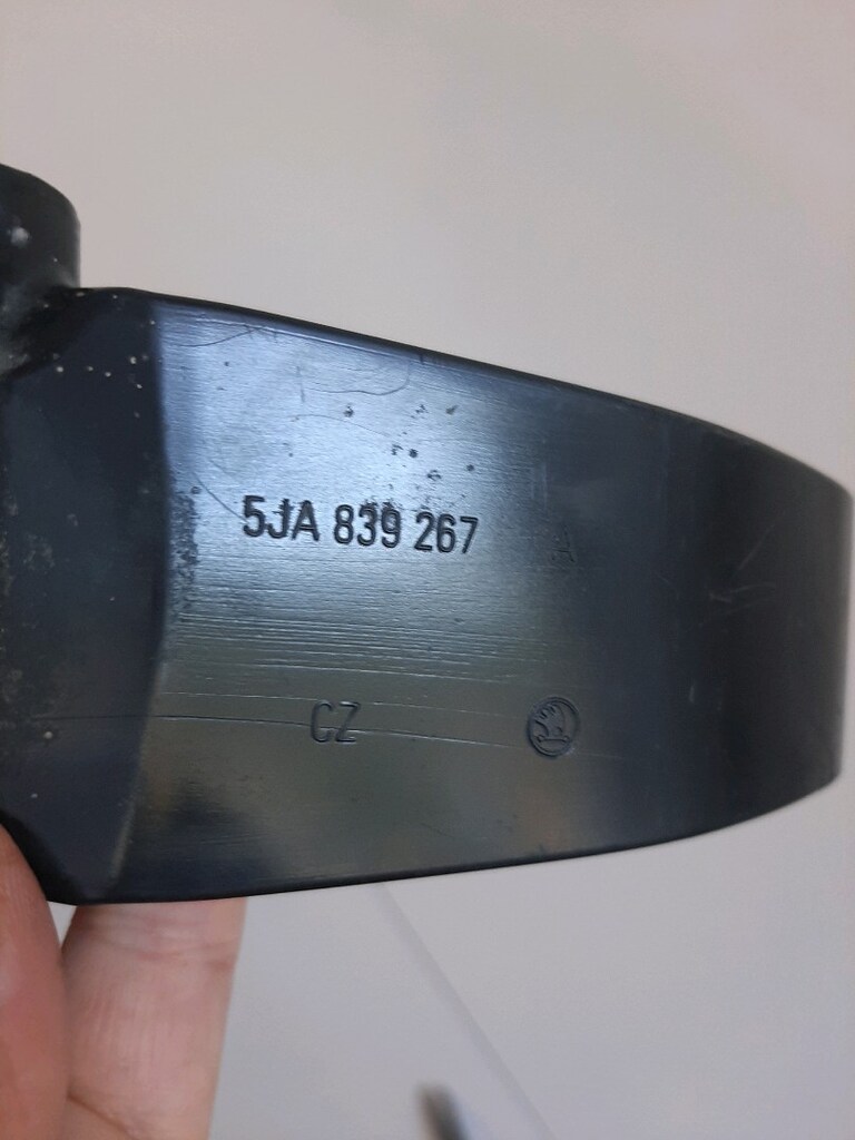 kapı gergisi volkswagen seat skoda - 5