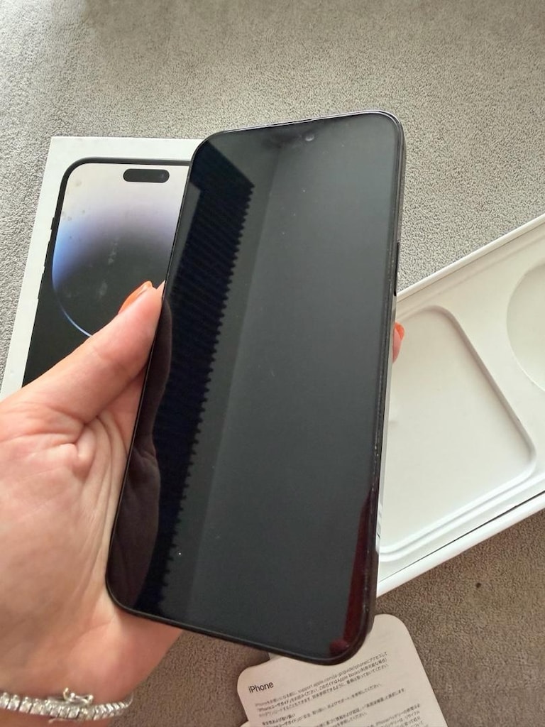 IPHONE 14 PRO MAX - 2