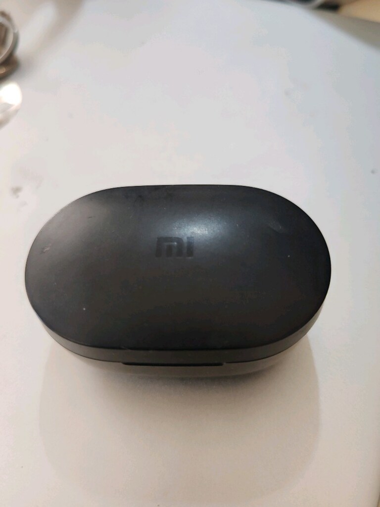 Xiomi bluetooth kulaklık true basic - 2