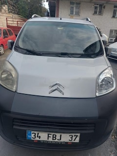 Citroen NEMO