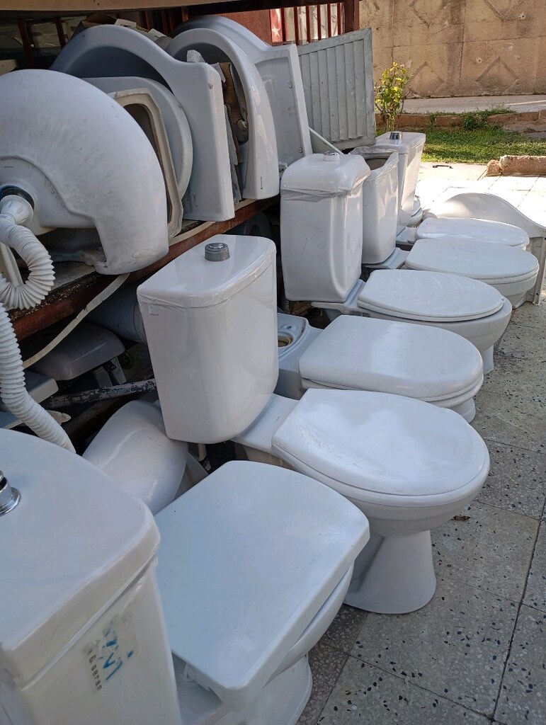 klozet takımı lari lavabo lar banyo lavabo si hobi bahçeleri ne köy ev - 13