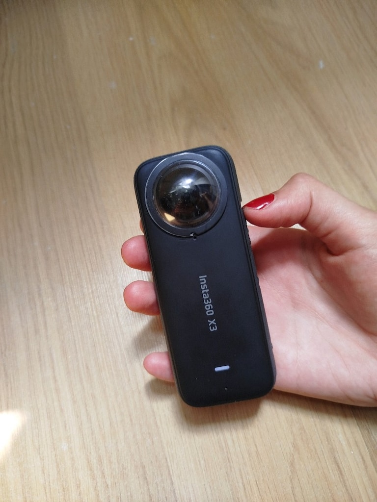 insta360 x3 - 2