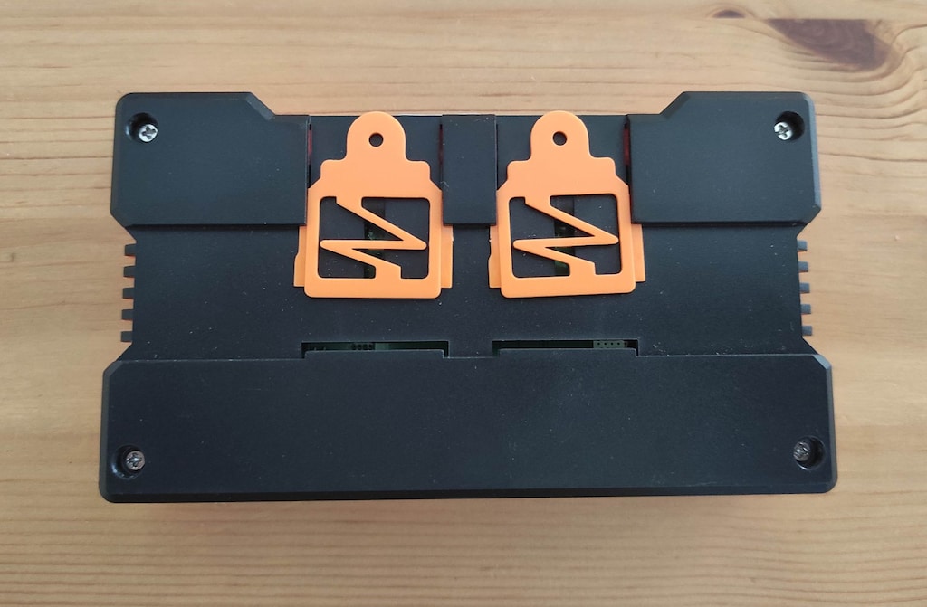 50A Solar Şarj Kontrol Cihazı (12V/24V-Type-C & USB 3.0 Hızlı Şarjlı) - 3