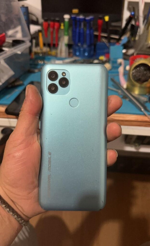Akıllı Telefon - 2