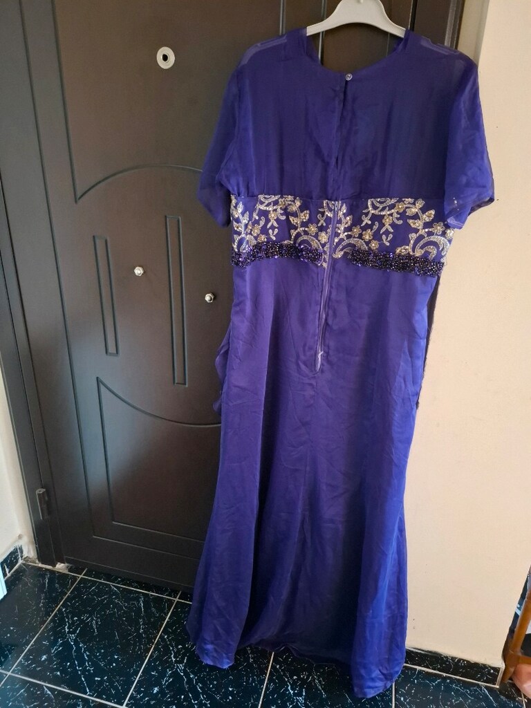 abiye elbise - 2