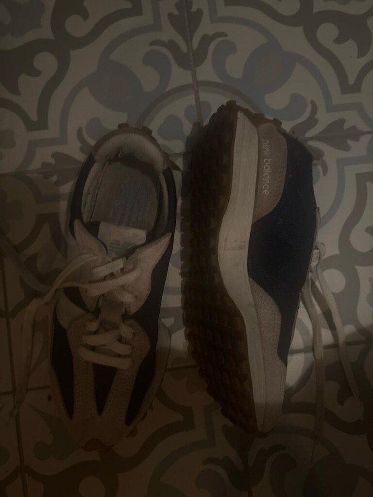 new balance spor ayakkabı - 2