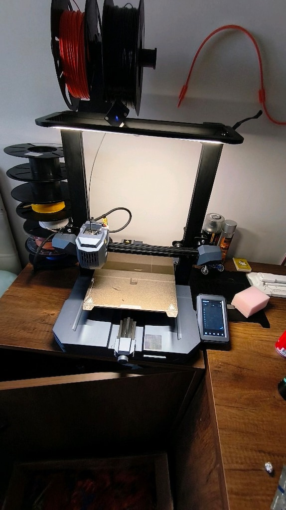 creality CR-10 se - 2