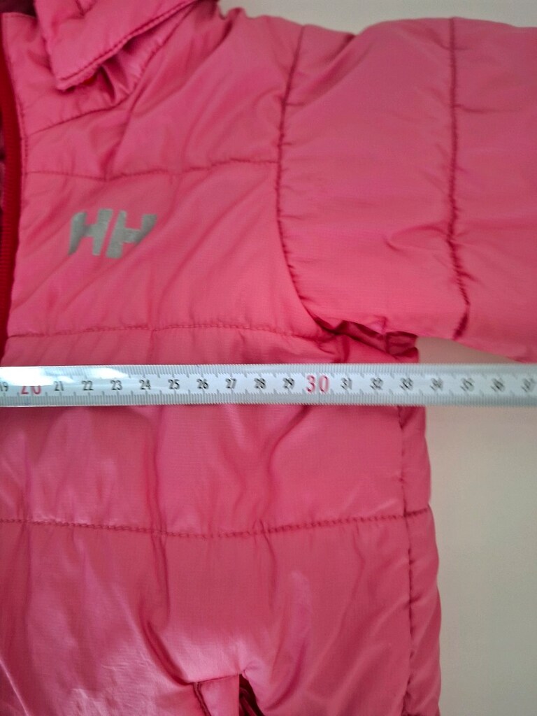 Helly Hansen 4 Yaş Çocuk Montu - 9
