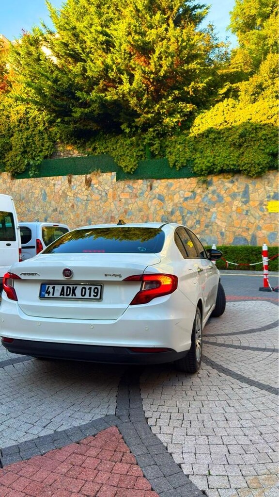 temiz sahibinden egea - 8