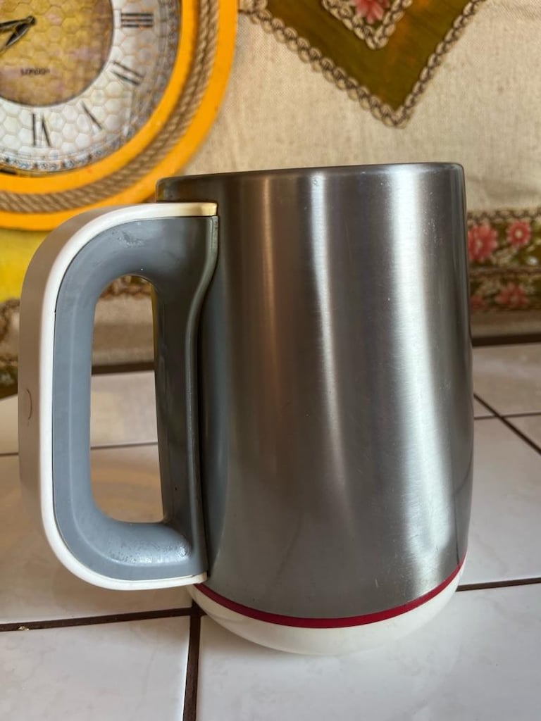 Homend Royaltea 1790H Çay Makinesi Su Haznesi - 4