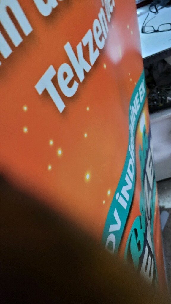 reklam panosu stor - 4