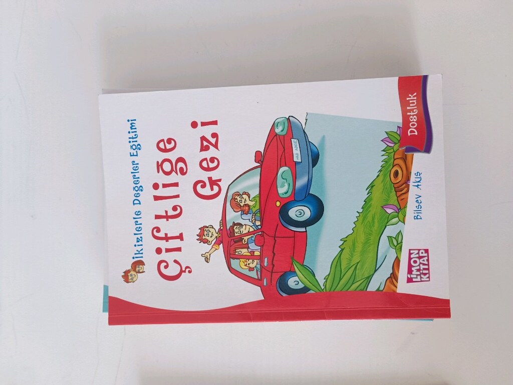 kitap set - 7