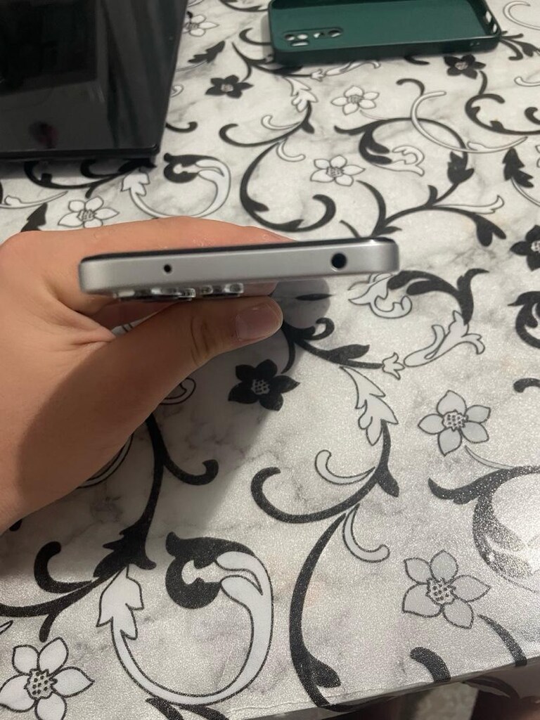 XAOMİ REDMİ 12 - 2