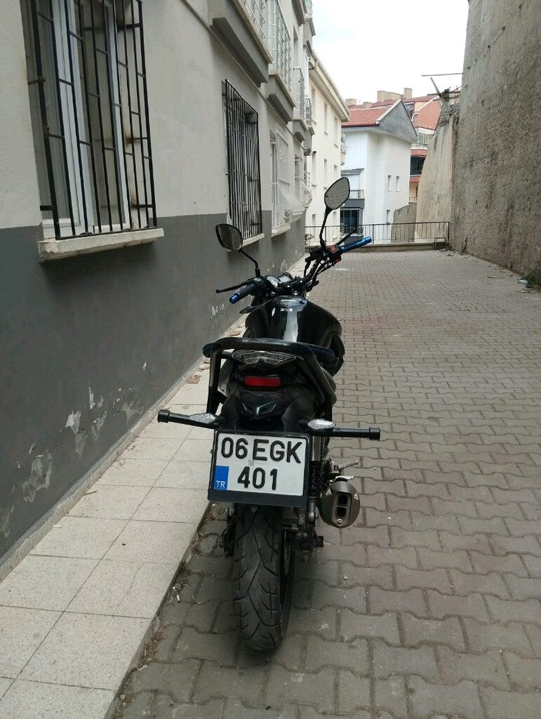 acil satlık mondial motor - 3