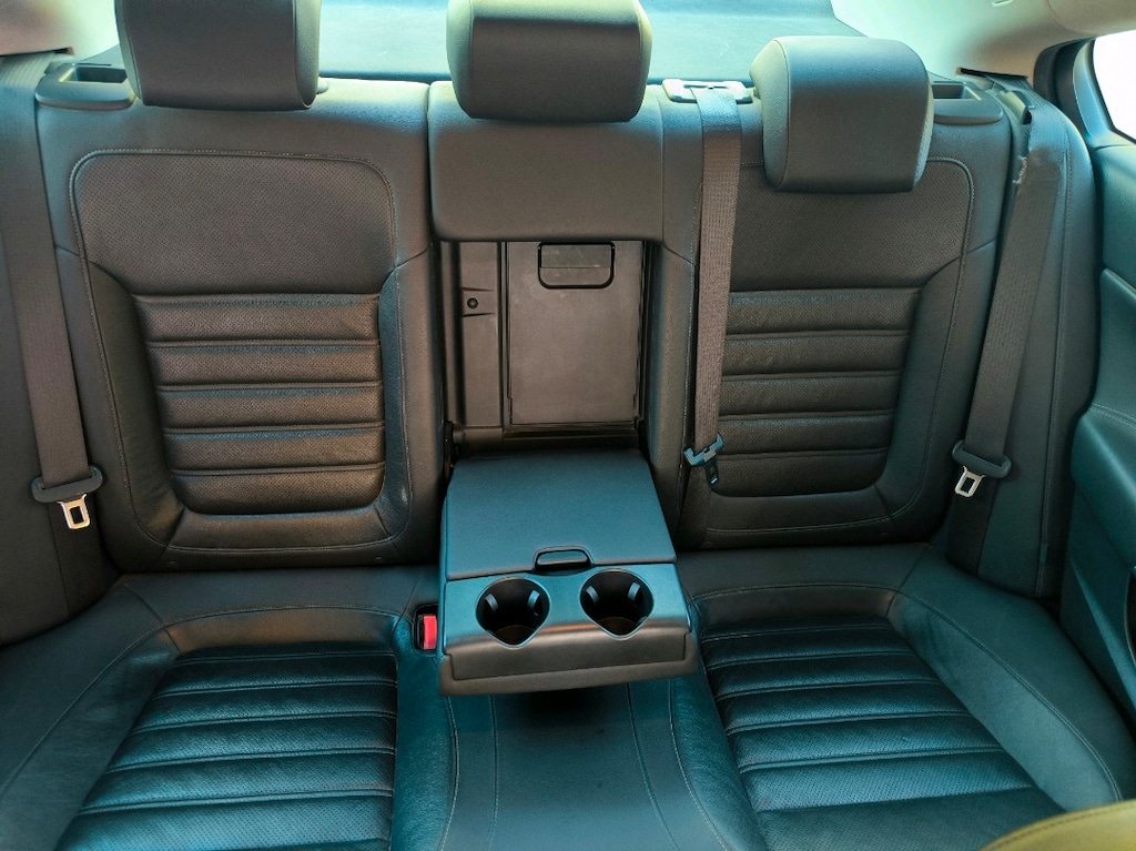 2016 İnsignia 1.6 CRDİ RECARO DERİ,K.ISITMA HAYALET-AFL FULL PAKET - 11