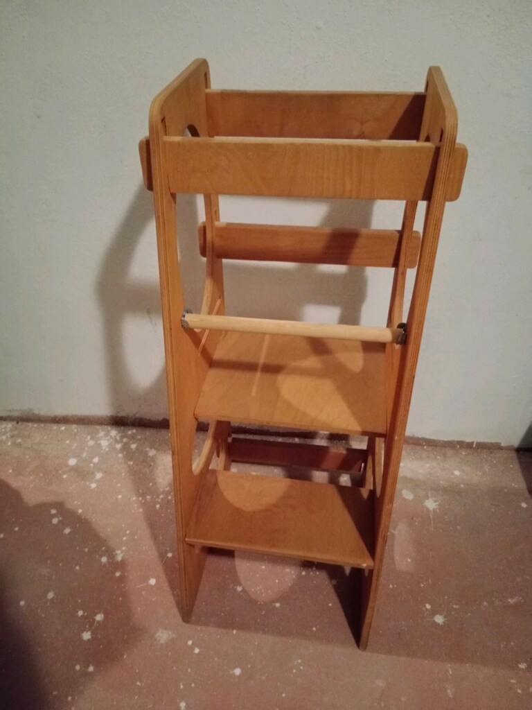 Öğrenme Kulesi - 2