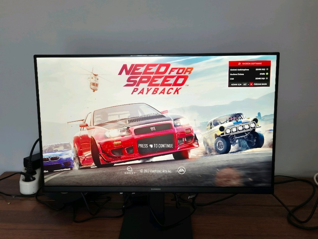 İ7 işlemcili 8 çekirdek GTA 5 Valorant yüklü masaüstü bilgisayar - 7