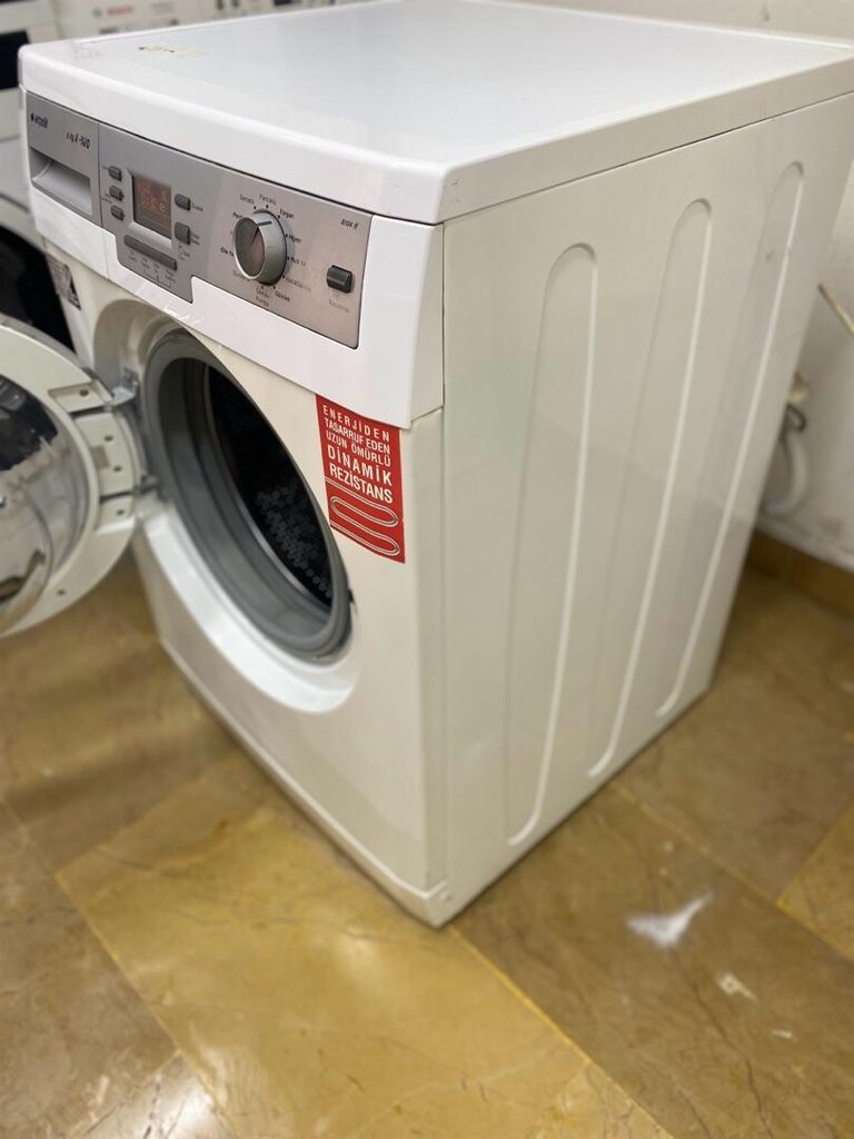 GARANTİLİ ARÇELİK ÇAMAŞIR MAKİNESİ 8KG - 3