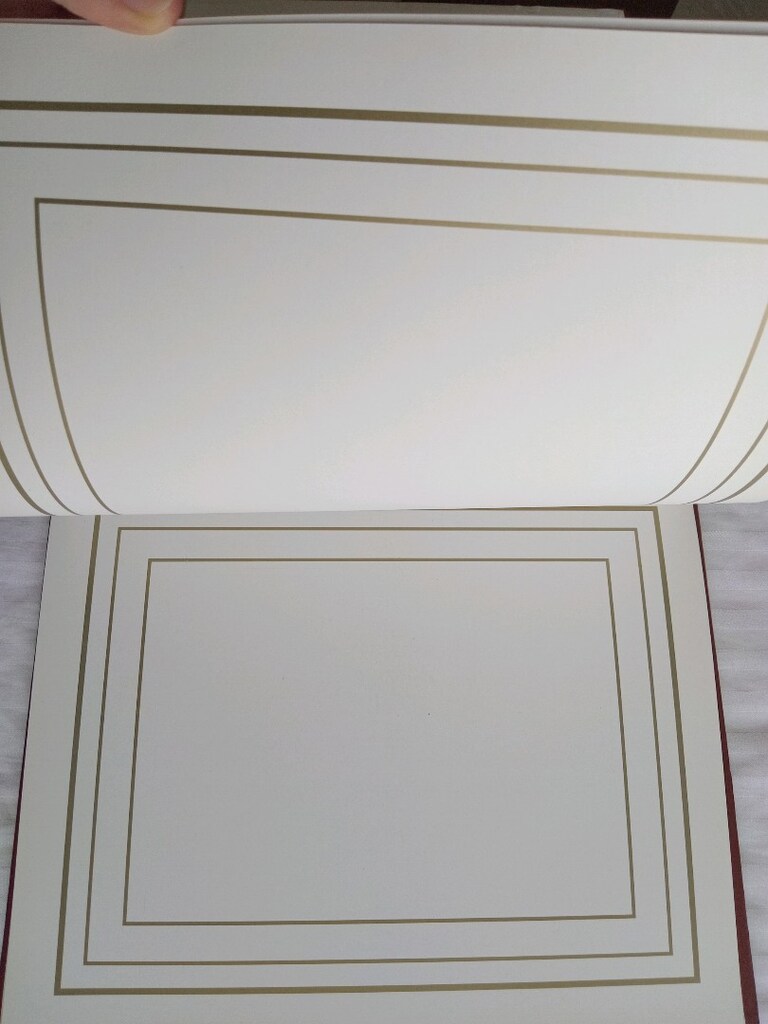 Gelin Nişan Düğün Fotoğraf Albümü - 4